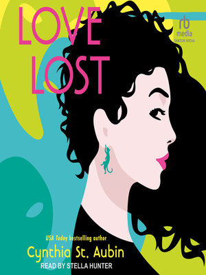 cover image of Love Lost
